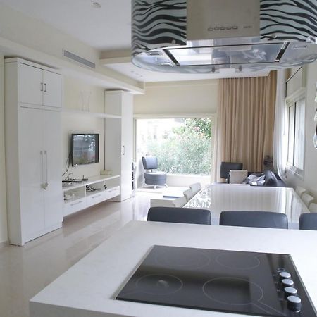Dizengoff - Lovely Family Apartment 3 Rooms. Tel Aviv Esterno foto