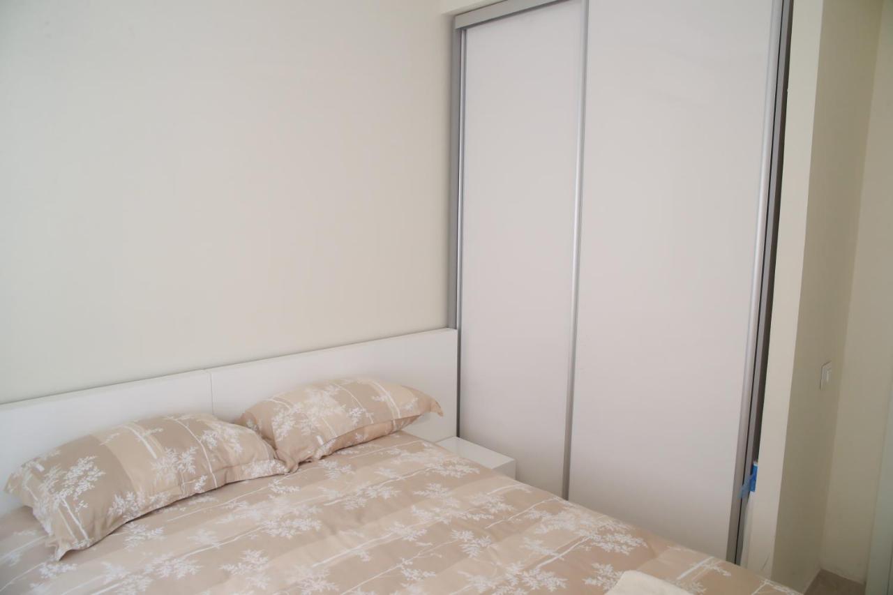 Dizengoff - Lovely Family Apartment 3 Rooms. Tel Aviv Esterno foto