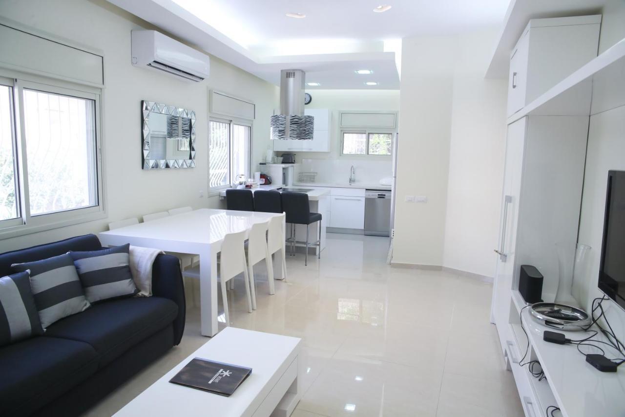 Dizengoff - Lovely Family Apartment 3 Rooms. Tel Aviv Esterno foto