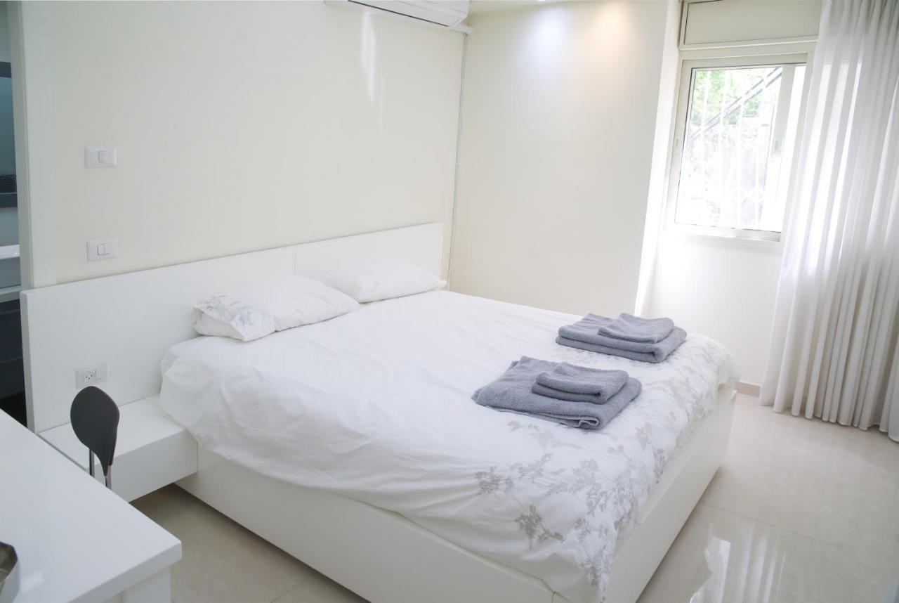 Dizengoff - Lovely Family Apartment 3 Rooms. Tel Aviv Esterno foto