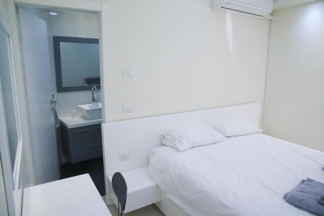 Dizengoff - Lovely Family Apartment 3 Rooms. Tel Aviv Esterno foto