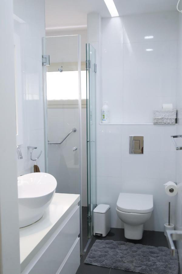 Dizengoff - Lovely Family Apartment 3 Rooms. Tel Aviv Esterno foto