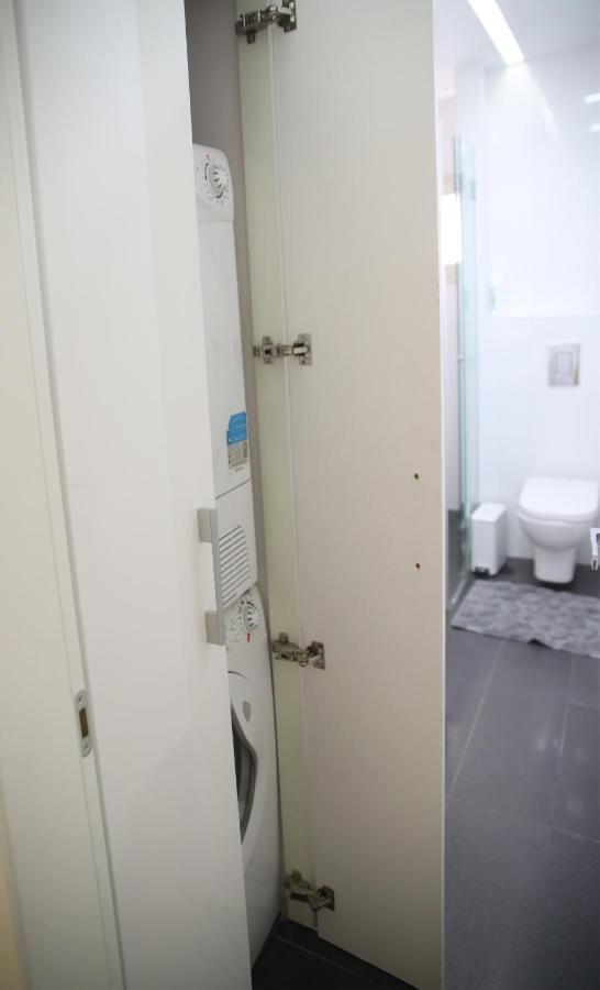 Dizengoff - Lovely Family Apartment 3 Rooms. Tel Aviv Esterno foto