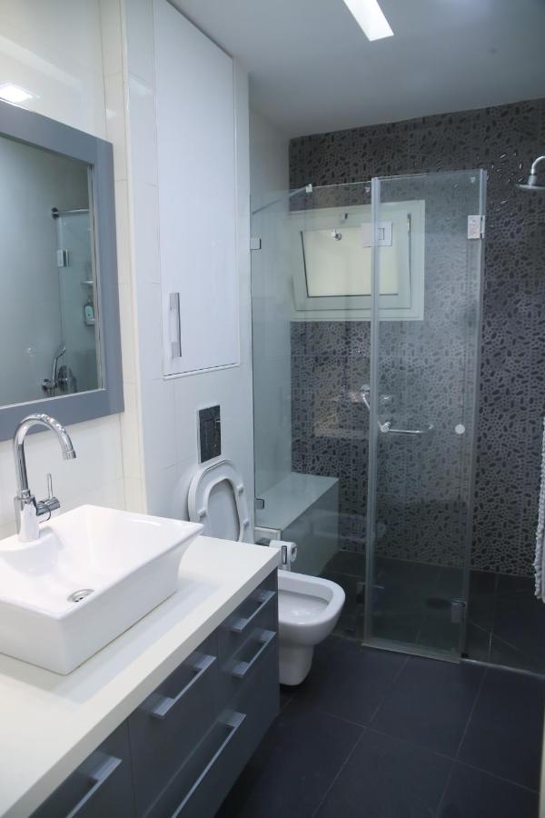 Dizengoff - Lovely Family Apartment 3 Rooms. Tel Aviv Esterno foto