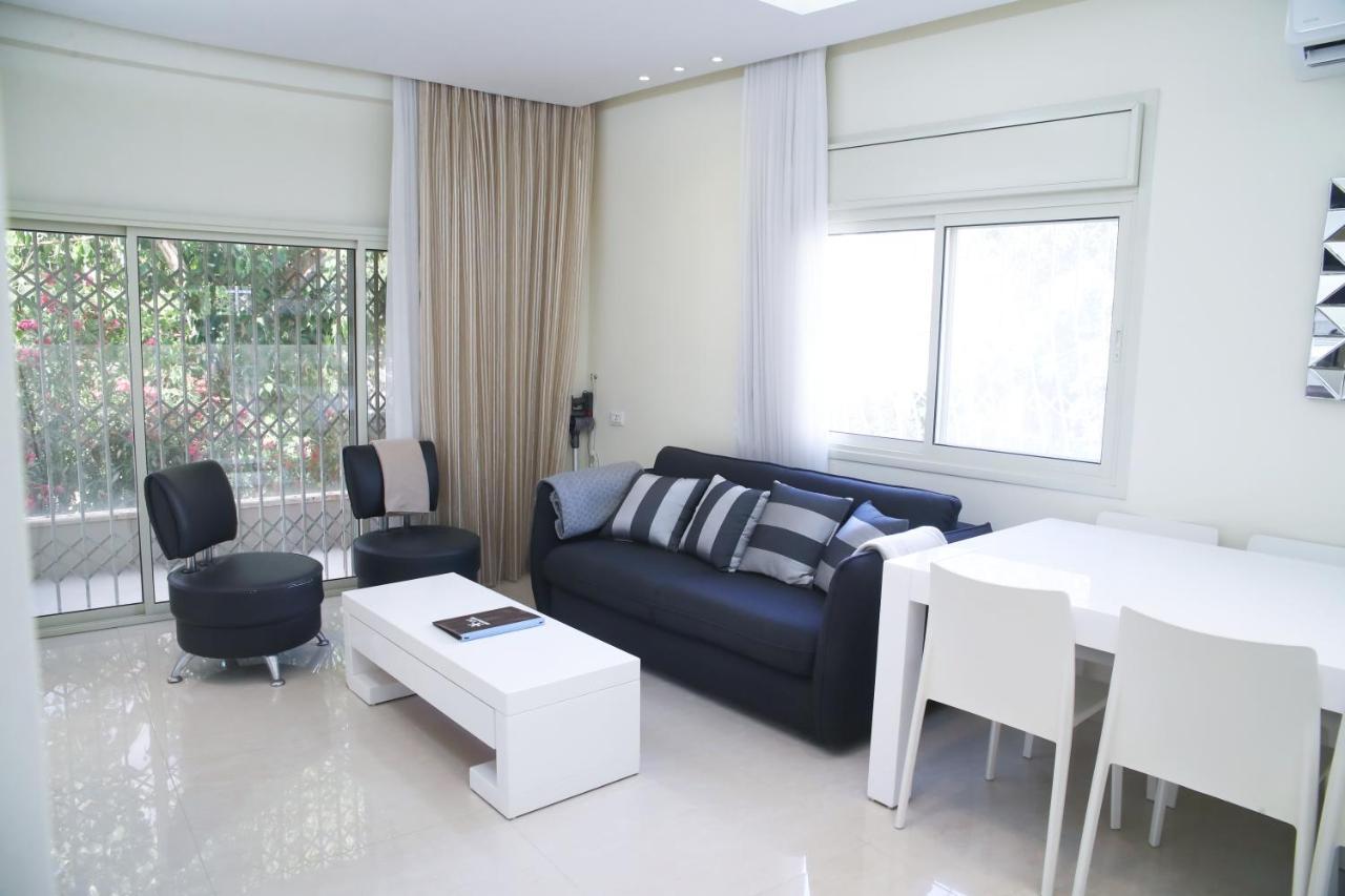 Dizengoff - Lovely Family Apartment 3 Rooms. Tel Aviv Esterno foto