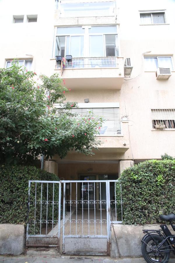 Dizengoff - Lovely Family Apartment 3 Rooms. Tel Aviv Esterno foto
